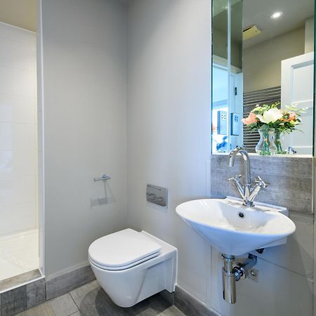 Holm House Hotel Penarth Ngoại thất bức ảnh