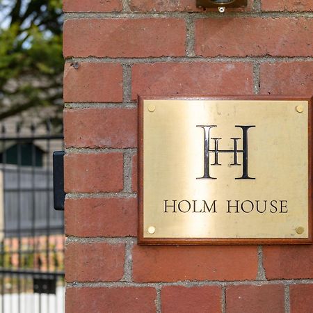 Holm House - Luxury Seaside Retreat Penarth Ngoại thất bức ảnh
