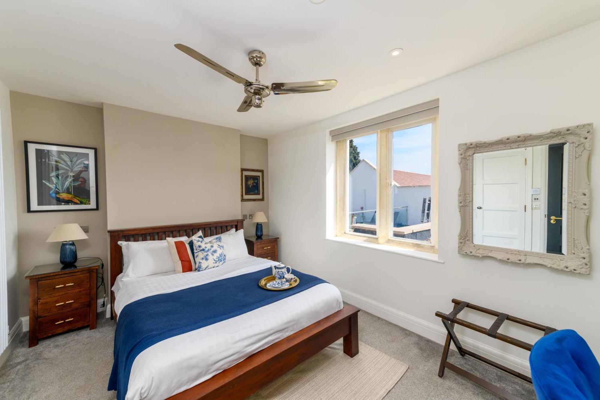 Holm House Hotel Penarth Ngoại thất bức ảnh
