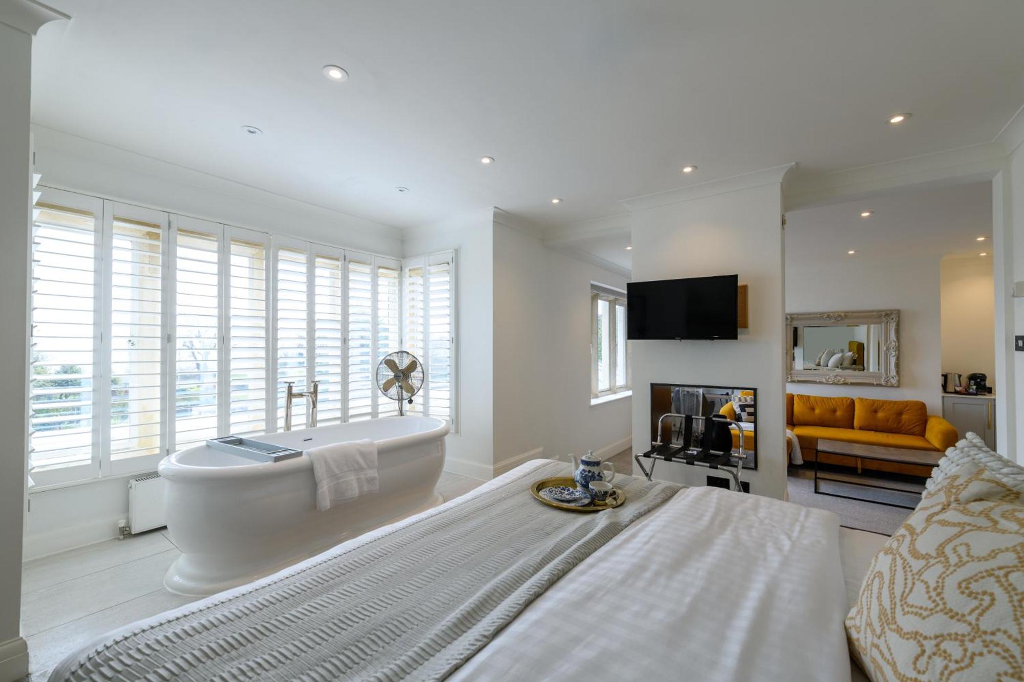Holm House Hotel Penarth Ngoại thất bức ảnh
