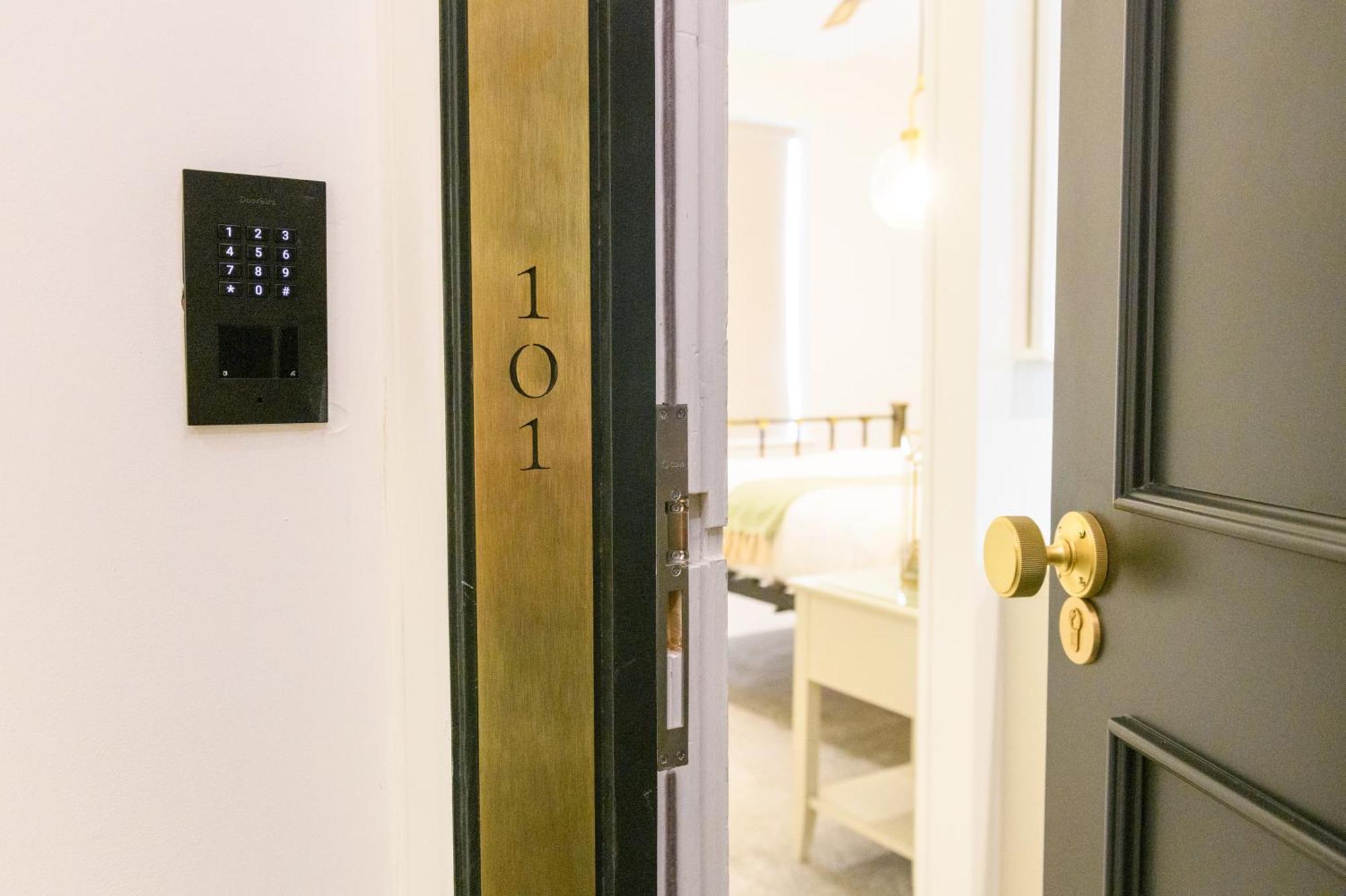 Holm House Hotel Penarth Ngoại thất bức ảnh