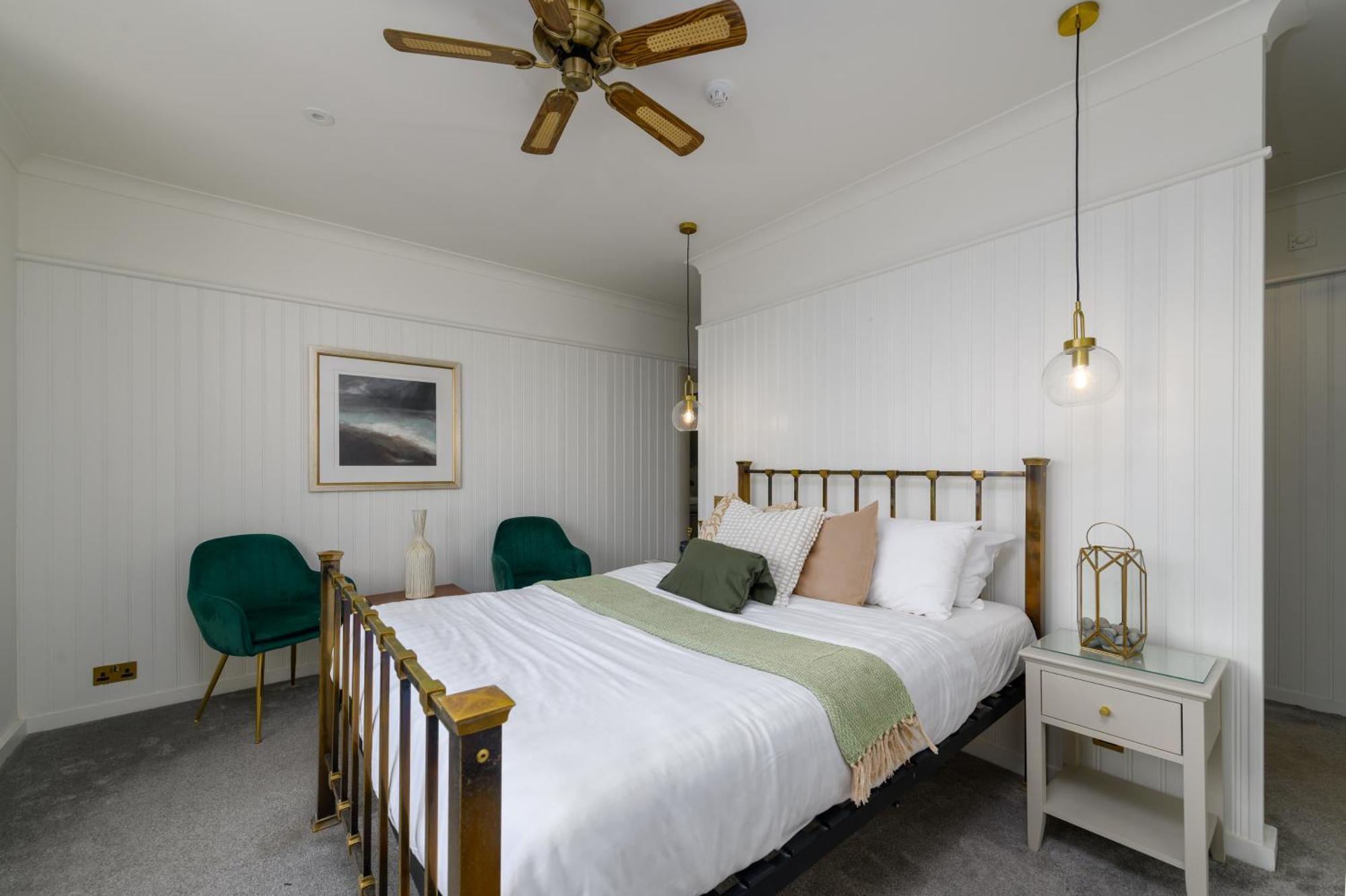 Holm House Hotel Penarth Ngoại thất bức ảnh