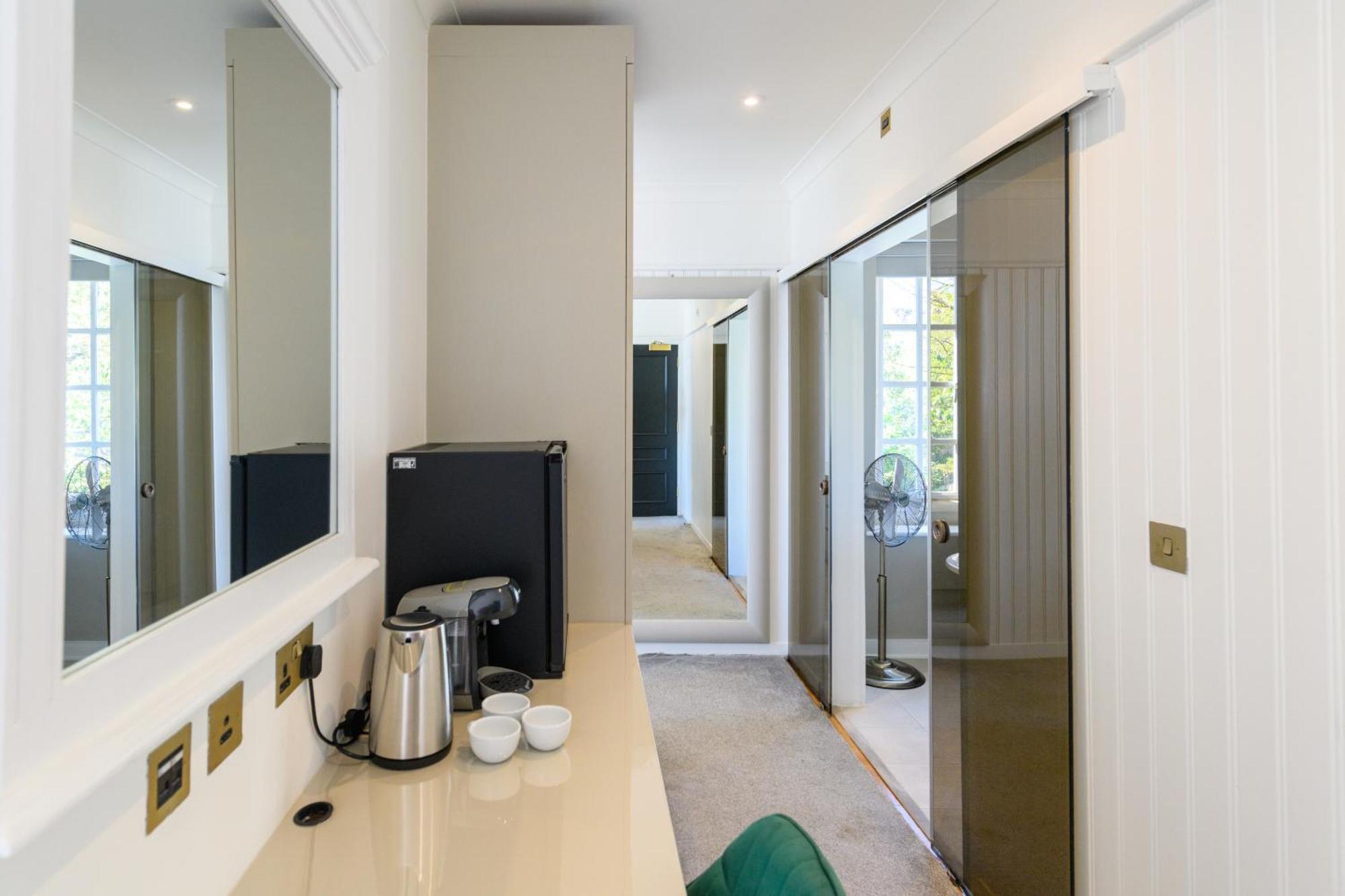Holm House Hotel Penarth Ngoại thất bức ảnh
