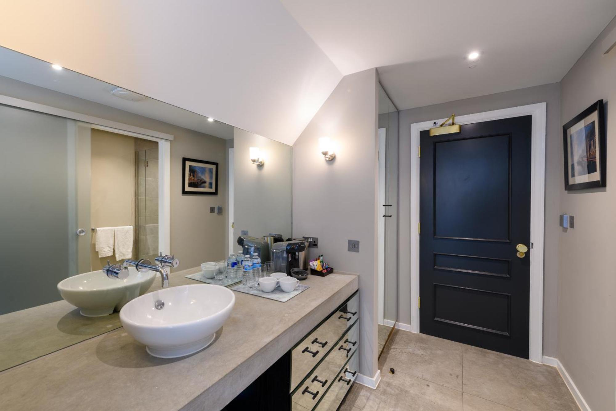 Holm House Hotel Penarth Ngoại thất bức ảnh