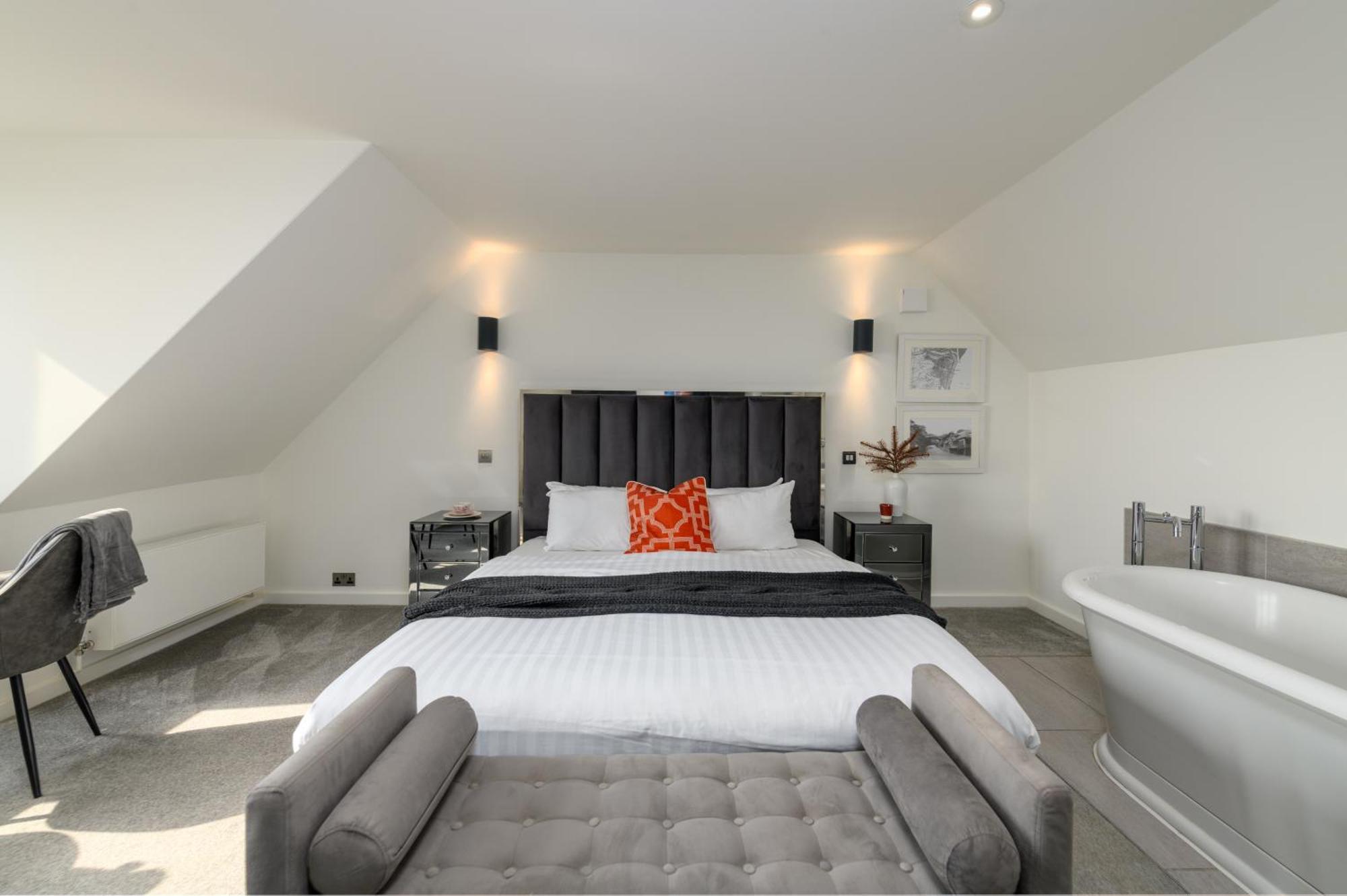 Holm House Hotel Penarth Ngoại thất bức ảnh
