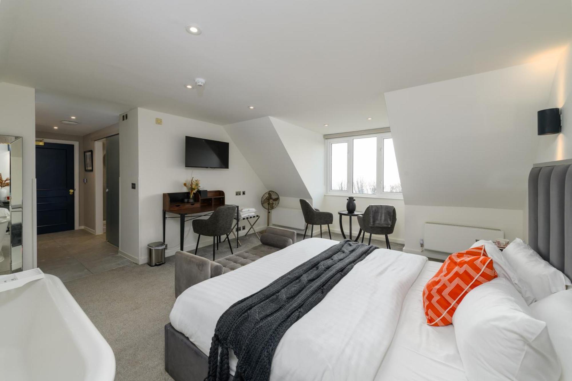 Holm House Hotel Penarth Ngoại thất bức ảnh