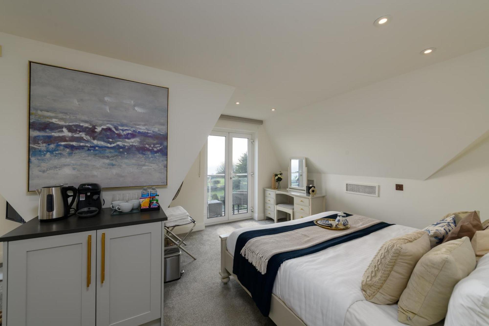 Holm House - Luxury Seaside Retreat Penarth Ngoại thất bức ảnh