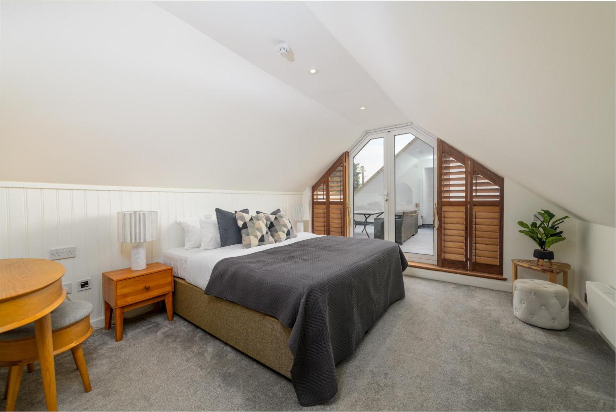 Holm House - Luxury Seaside Retreat Penarth Ngoại thất bức ảnh