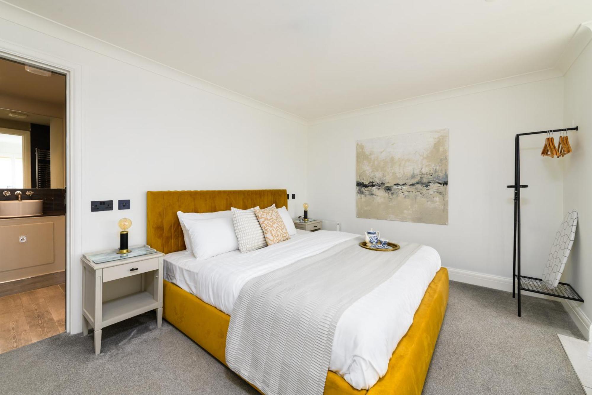 Holm House Hotel Penarth Ngoại thất bức ảnh
