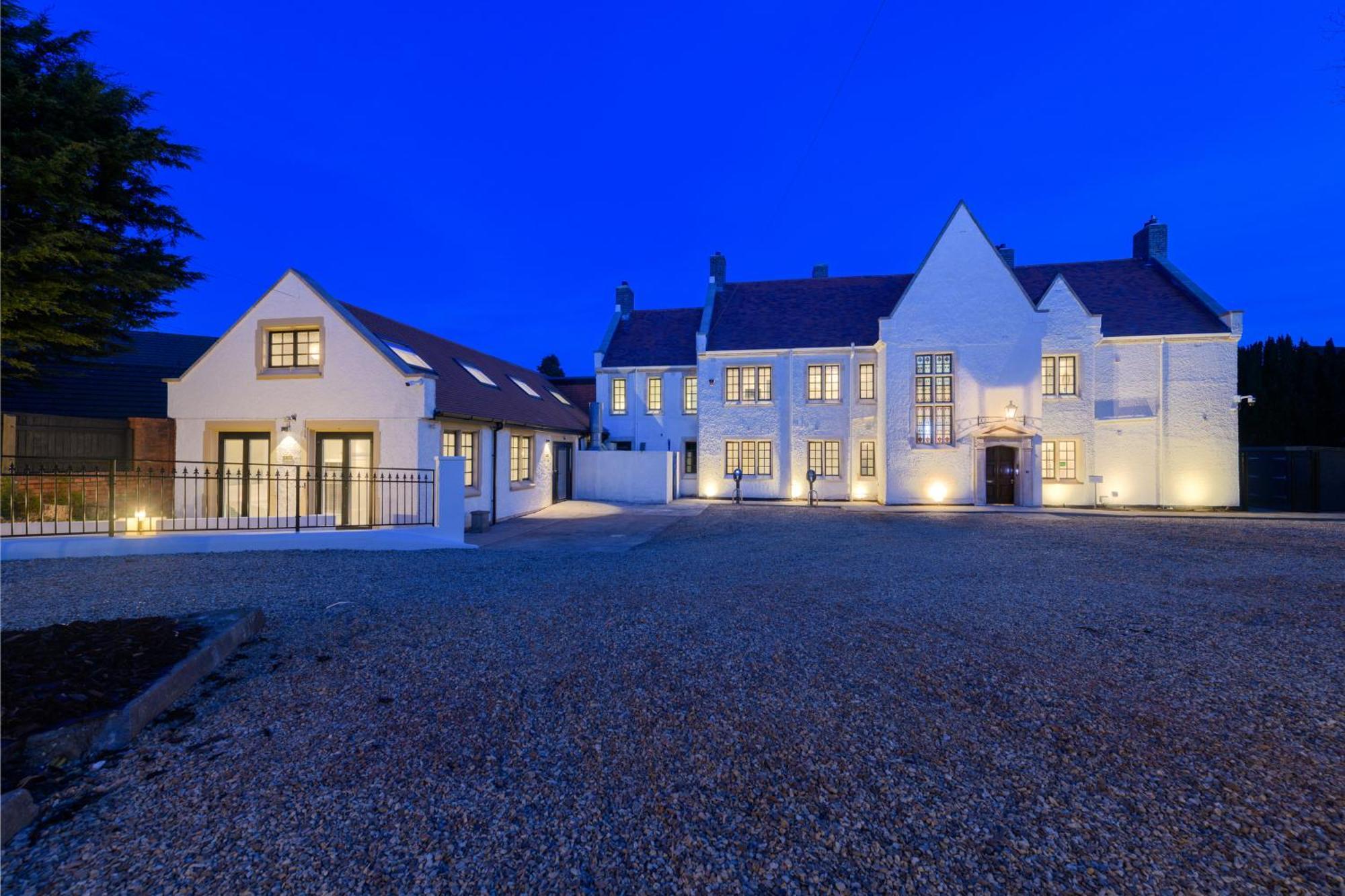 Holm House - Luxury Seaside Retreat Penarth Ngoại thất bức ảnh