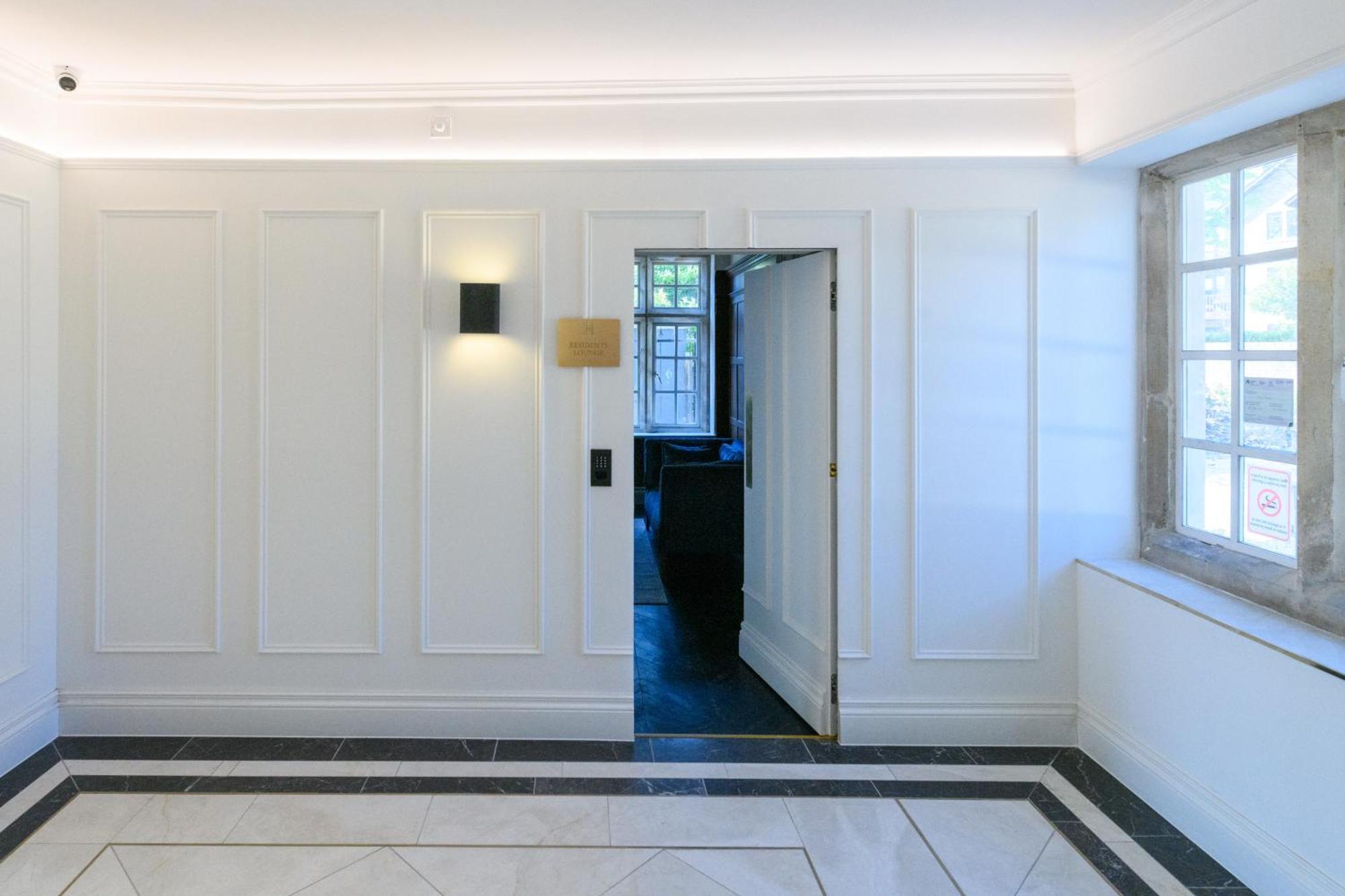 Holm House Hotel Penarth Ngoại thất bức ảnh