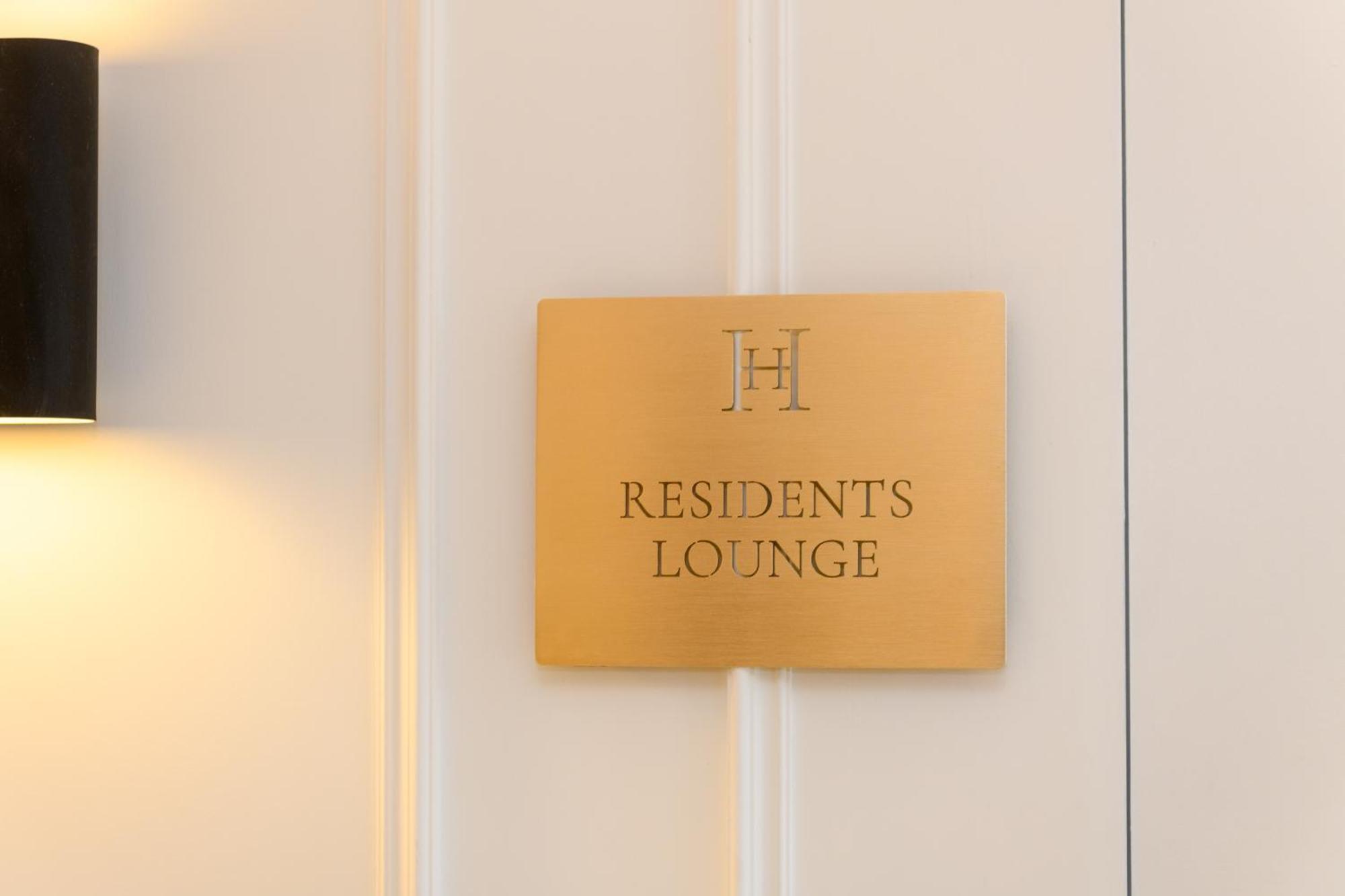 Holm House Hotel Penarth Ngoại thất bức ảnh