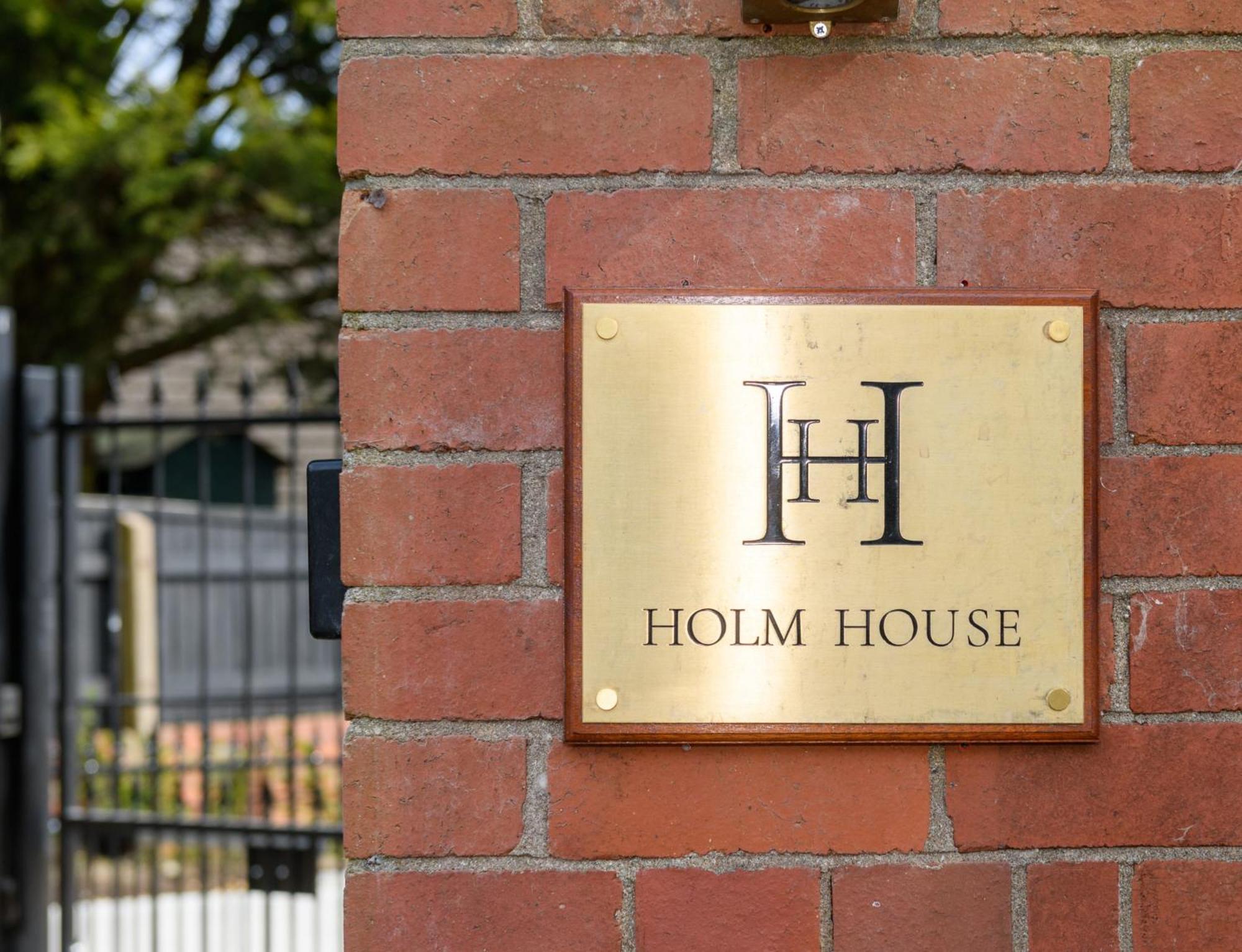 Holm House Hotel Penarth Ngoại thất bức ảnh